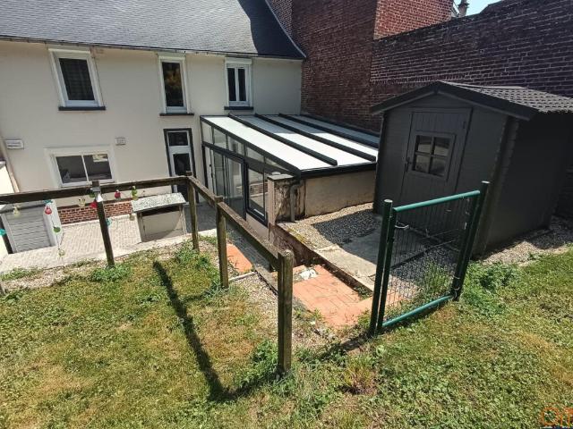 Maison location à Amiens, Boves