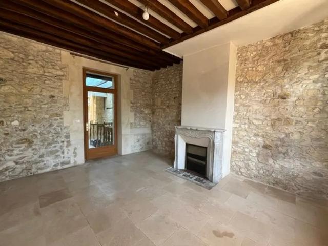 Maison location à Compiègne