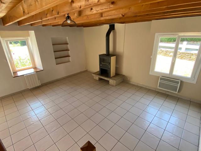 Maison location à Saint-Brieuc, Bretagne