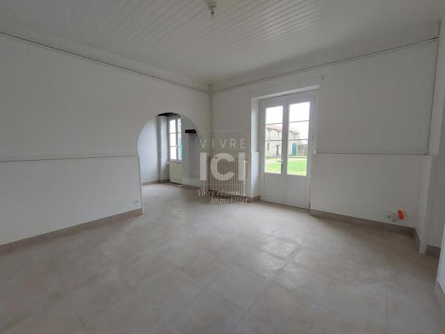 Maison location à Nantes, Saint-aignan-grandlieu