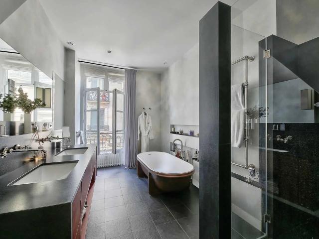 Maison location à Paris, Île-de-France