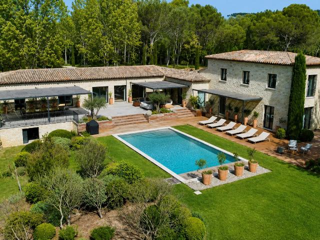 Maison location à Aix-en-Provence, Aix-en-provence