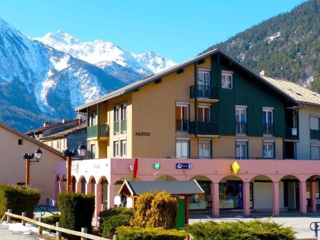 Maison location à Saint-Jean-de-Maurienne, Modane