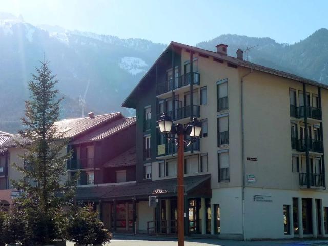 Maison location à Saint-Jean-de-Maurienne, Modane