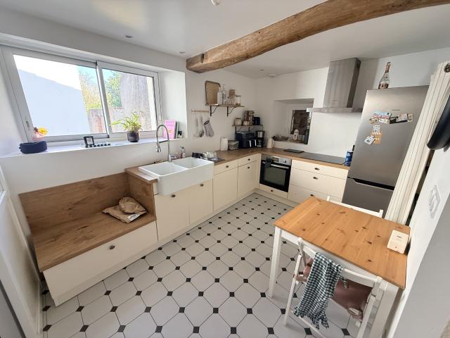 Maison location à La Roche-sur-Yon, Montaigu