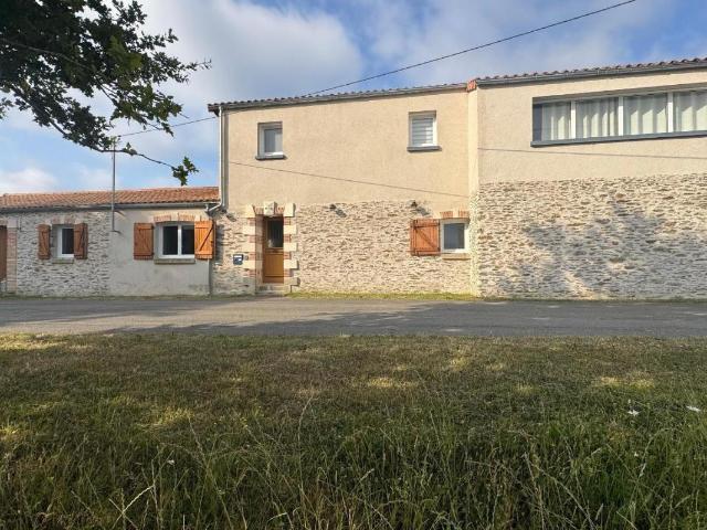 Maison location à Saint-Nazaire, Pornic