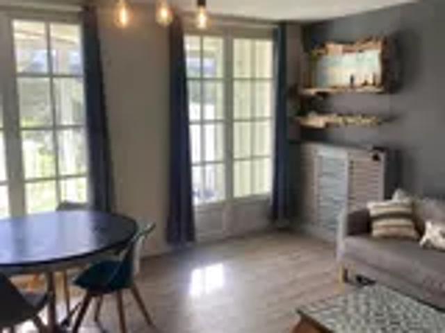 Maison location à Saint-Joseph de Porterie, Nantes