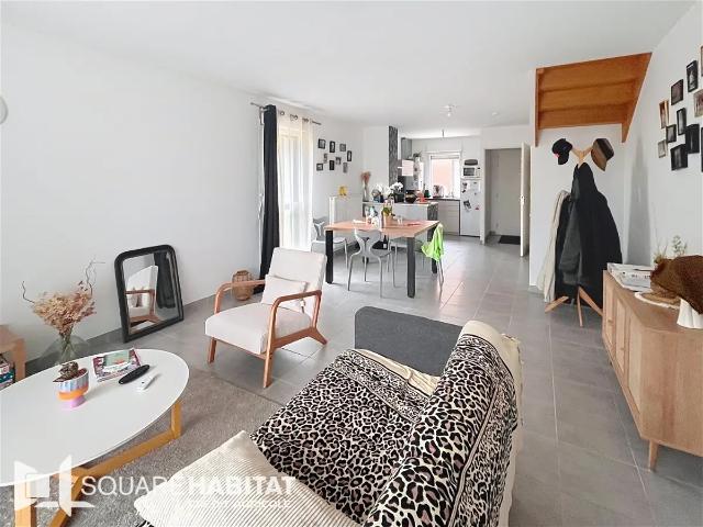 Maison location à Rennes, Bretagne