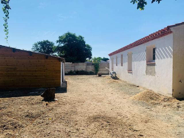 Maison location à Les Sables-d'Olonne, Saint-gilles-croix-de-vie