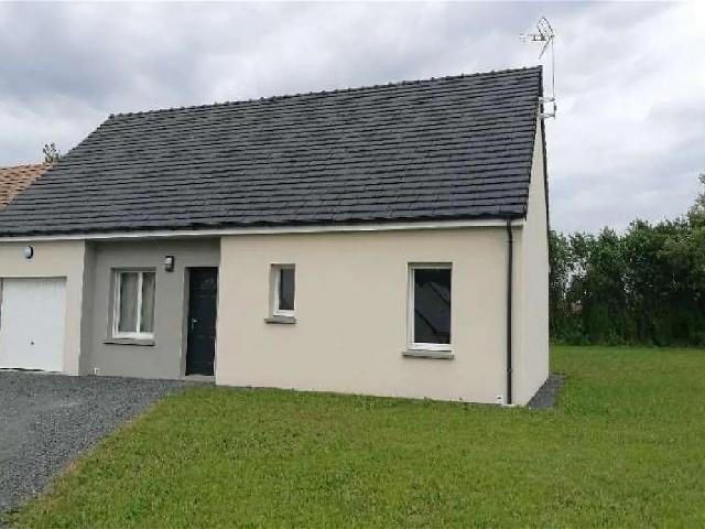 Maison location à La Flèche, Précigné