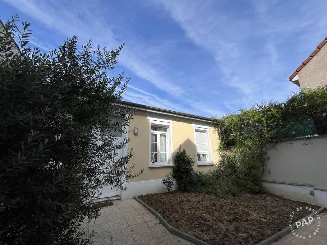 Maison location à L'Haÿ-les-Roses, Villejuif