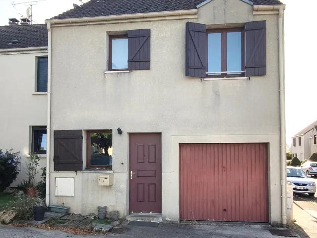 Maison location à Mantes-la-Jolie, Aubergenville