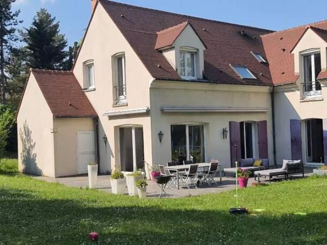Maison location à Saint-Germain-en-Laye