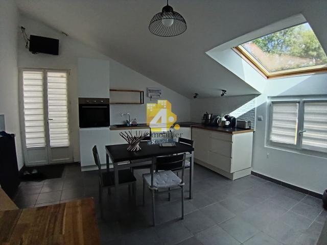 Maison location à Pontchâteau, Loire-Atlantique