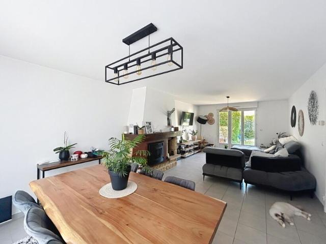 Maison location à Reims