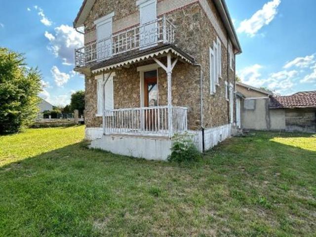 Maison location à Reims