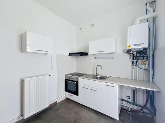 Maison location à Reims