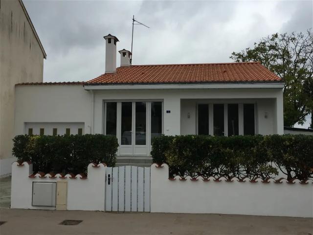 Maison location à Nantes, Geneston