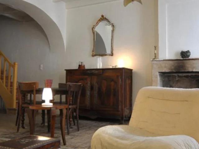 Maison location à Langon, Targon