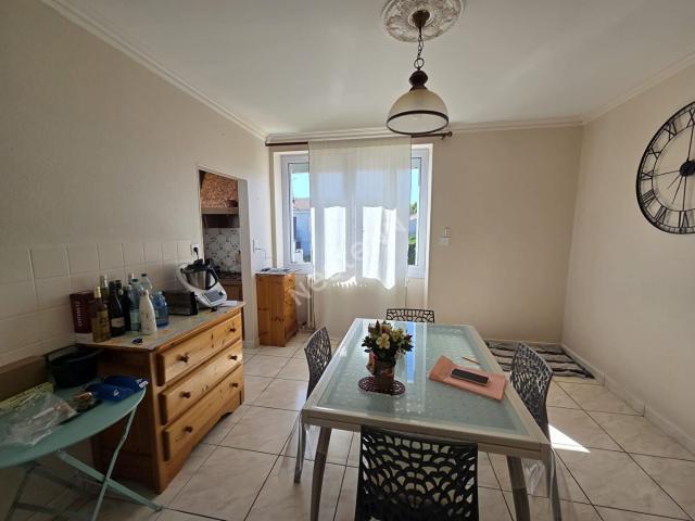 Maison location à Montaigu, Montaigu-Vendée