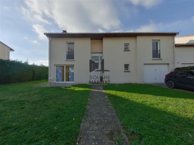 Maison location à Montmorillon, Nouvelle-Aquitaine