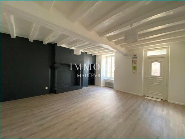 Maison location à Cholet, Maulévrier
