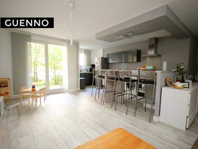 Maison location à France métropolitaine, Bretagne