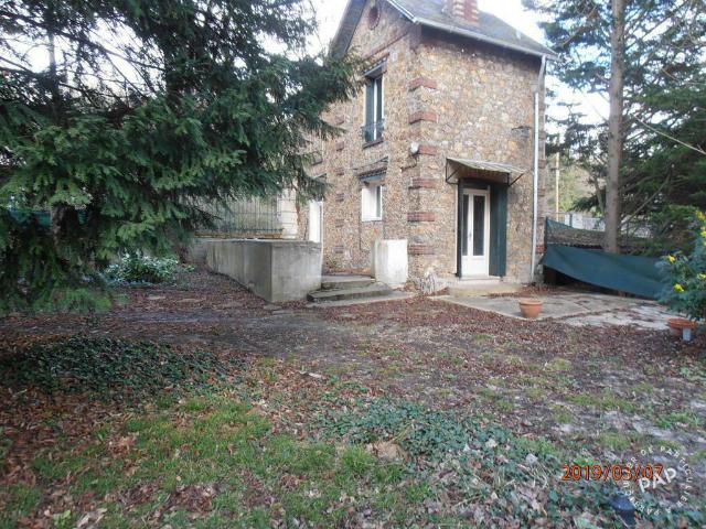 Maison location à Mantes-la-Jolie, Meulan