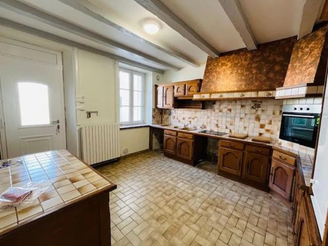 Maison location à Laon, Bruyères-et-montbérault