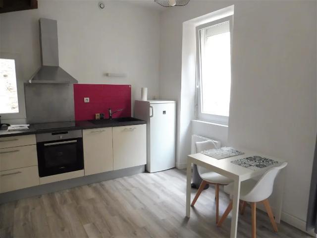 Maison location à Lannion, Bretagne