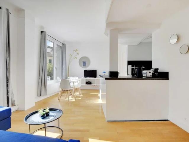 Maison location à Nanterre, Suresnes