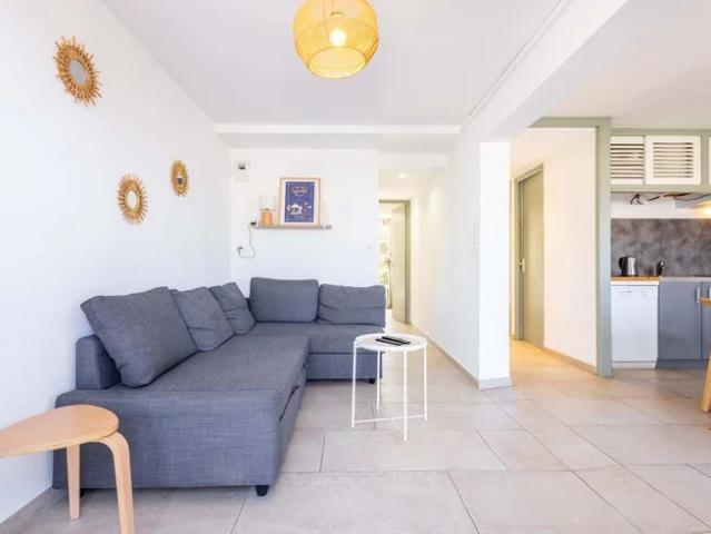 Appartement location à Béziers, Valras-plage