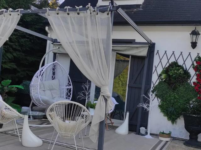 Maison location à Fourges, Vexin-sur-Epte