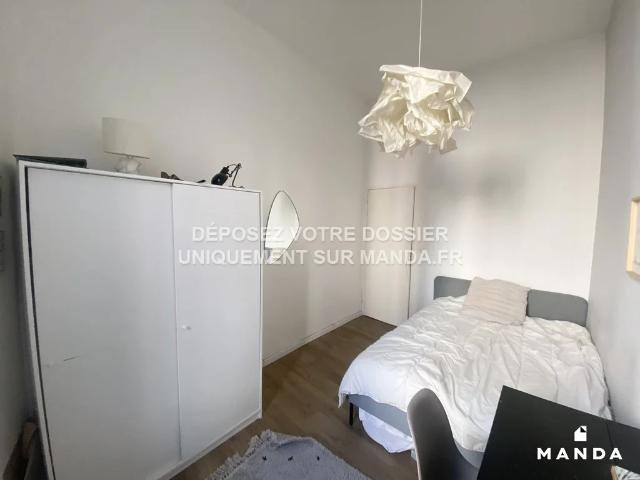 Maison location à Marseille