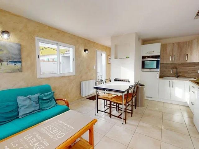 Maison location à Les Sables-d'Olonne, Bretignolles-sur-mer
