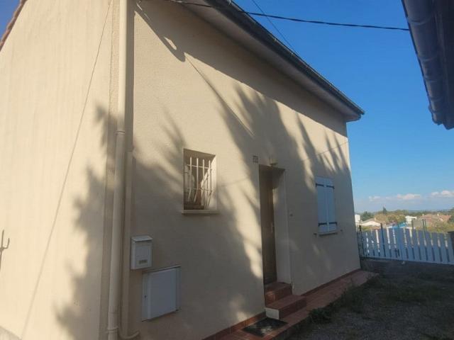 Maison location à Pamiers, Saverdun