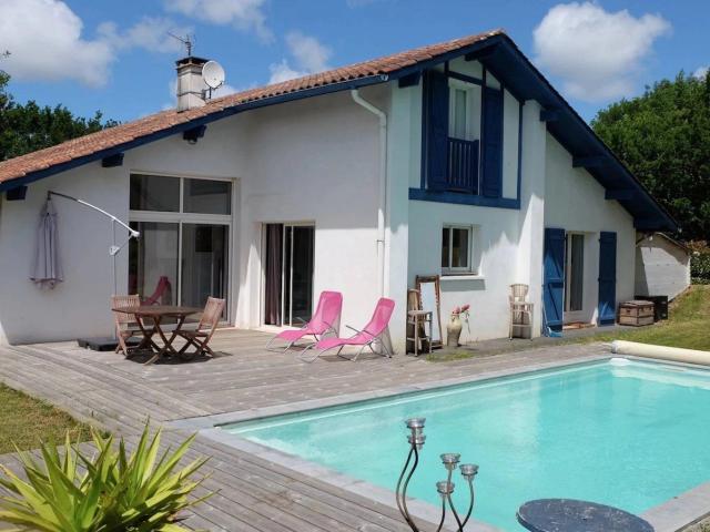 Maison location à Bayonne, Bassussarry