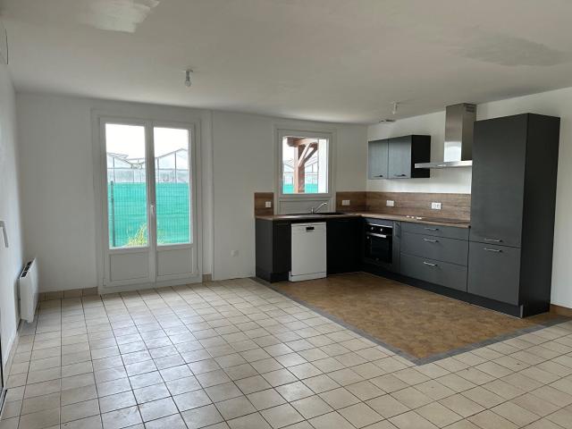 Maison location à Saint-Fiacre, Bapaume