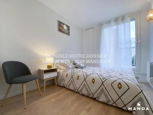 Maison location à Argenteuil