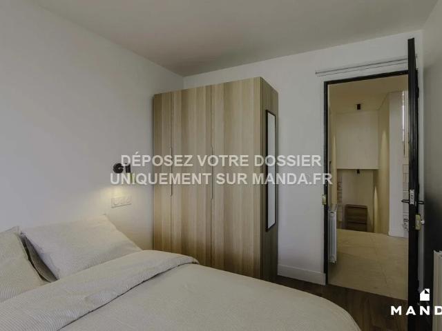 Appartement location à France métropolitaine, Argenteuil