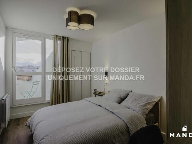 Appartement location à Argenteuil