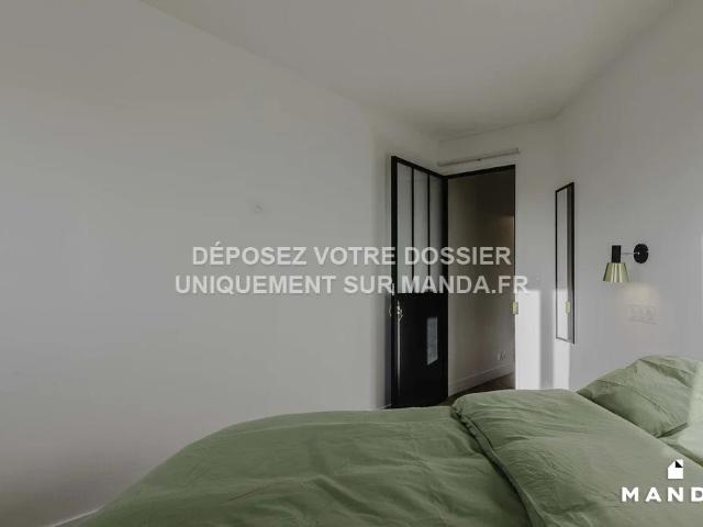 Appartement location à Argenteuil