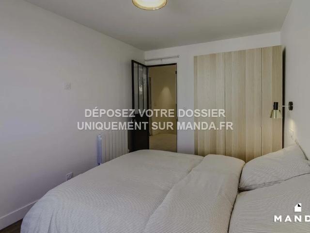Appartement location à Argenteuil