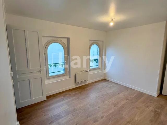 Maison location à Le Havre