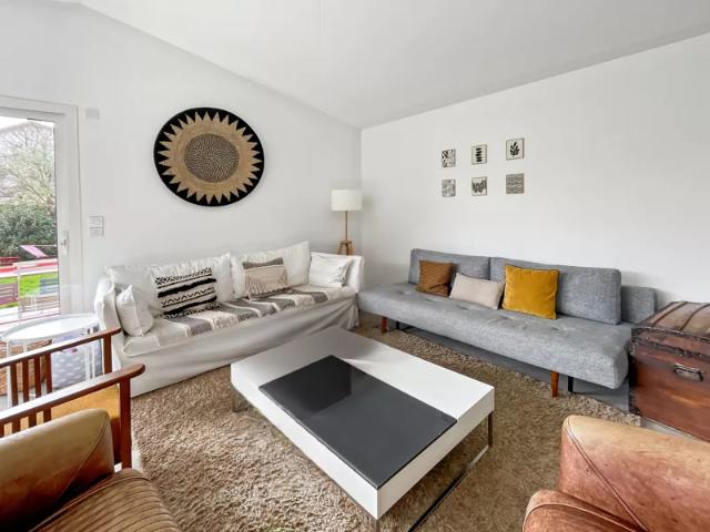 Maison location à Toulouse, Quint-fonsegrives