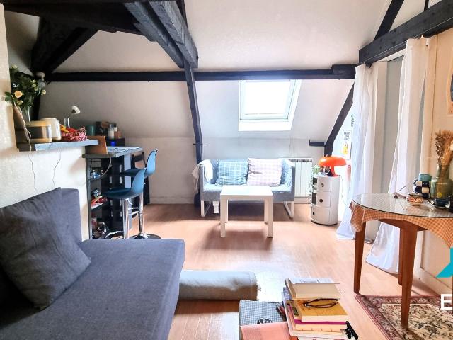 Maison location à Rennes, Bretagne