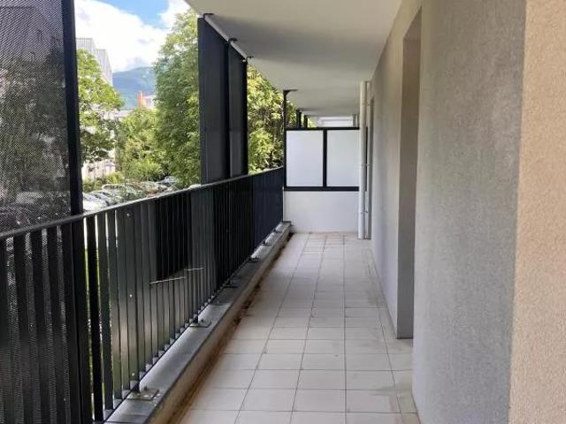 Maison location à Grenoble