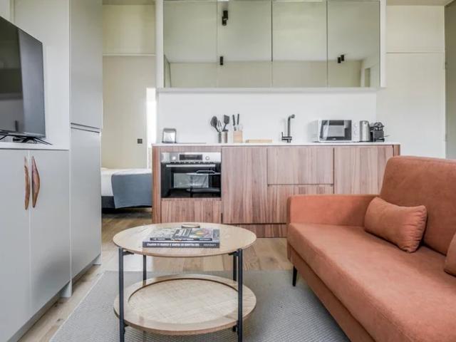 Maison location à Paris, Île-de-France