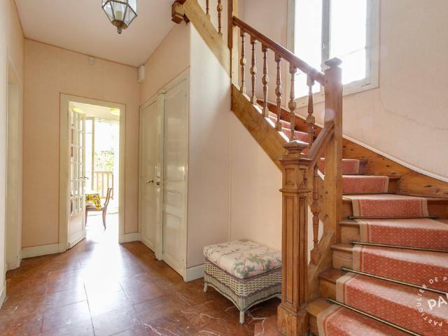 Maison location à Lisieux, Deauville