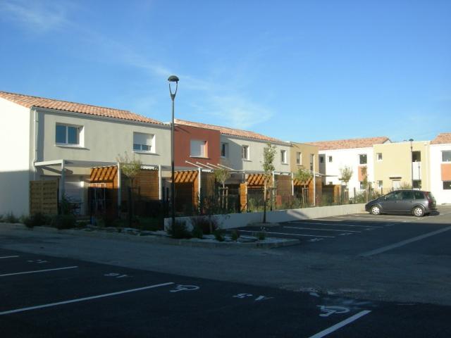 Maison location à Carpentras